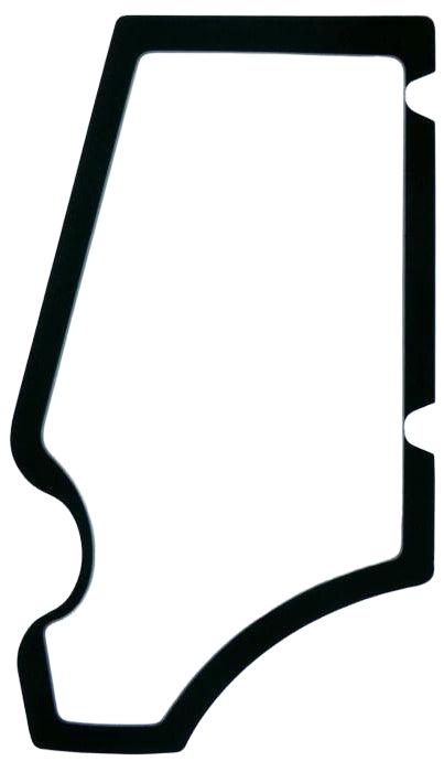 Verre de porte lefthand pour JCB 3CX Projet 21