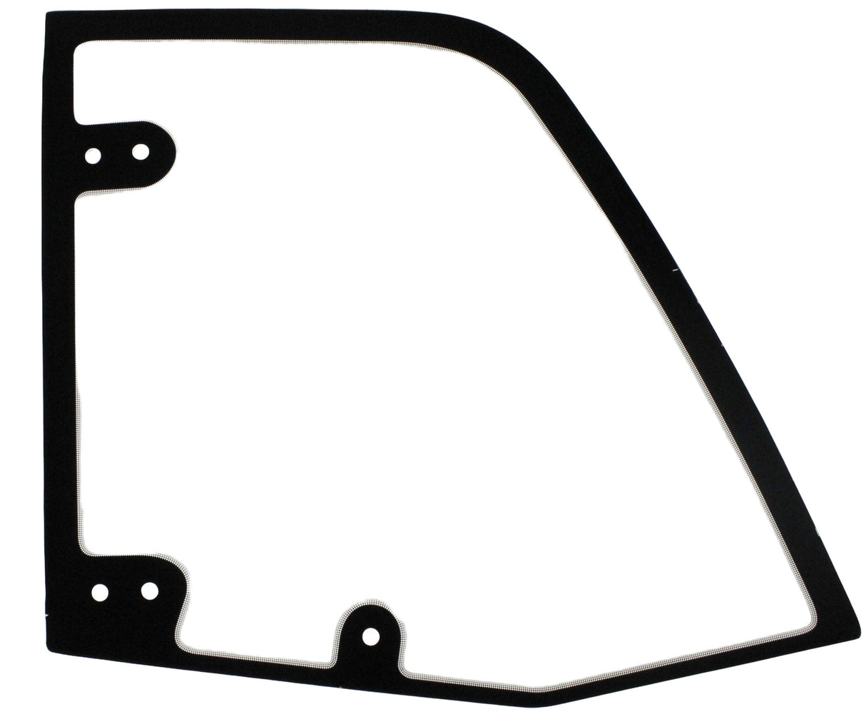 Suisses en verre de porte supérieure Caterpillar Th337