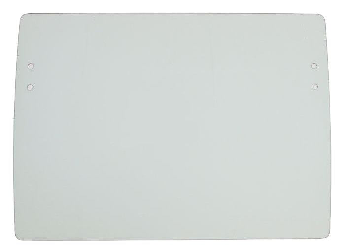 Verre inférieure avant pour JCB JS130W