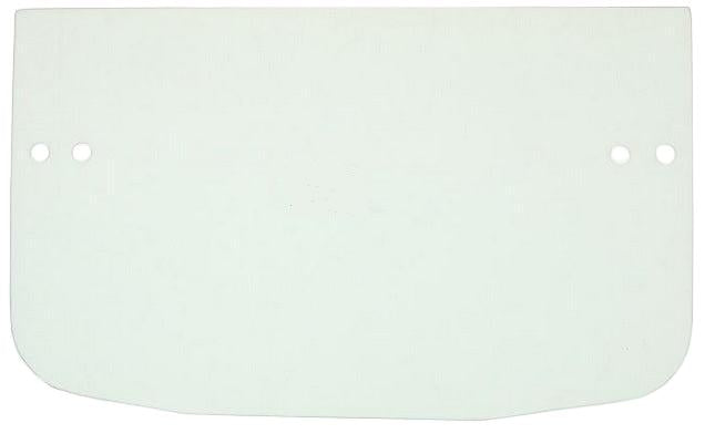 Suisses en verre inférieur avant Komatsu PC130-6