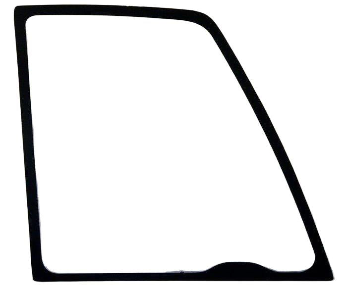 Cosses en verre de porte supérieure JCB 506.36