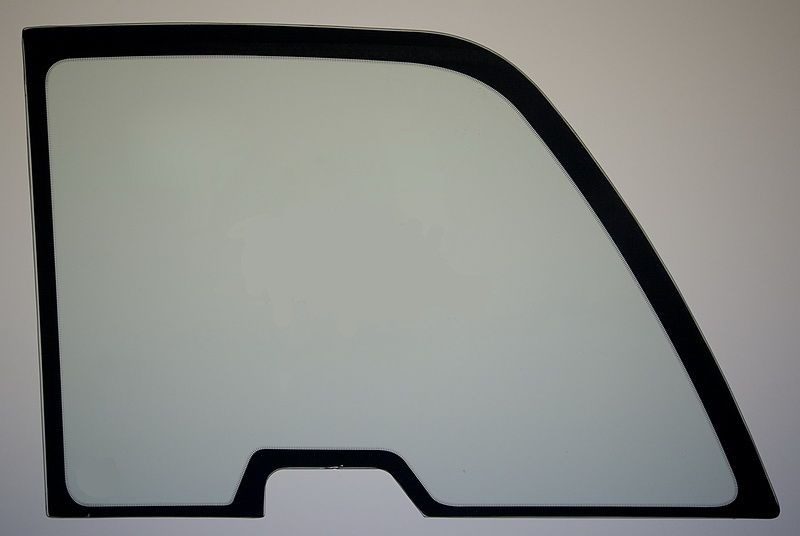 Verre de porte supérieure s'adapte à Manitou MLT 523 Turbo