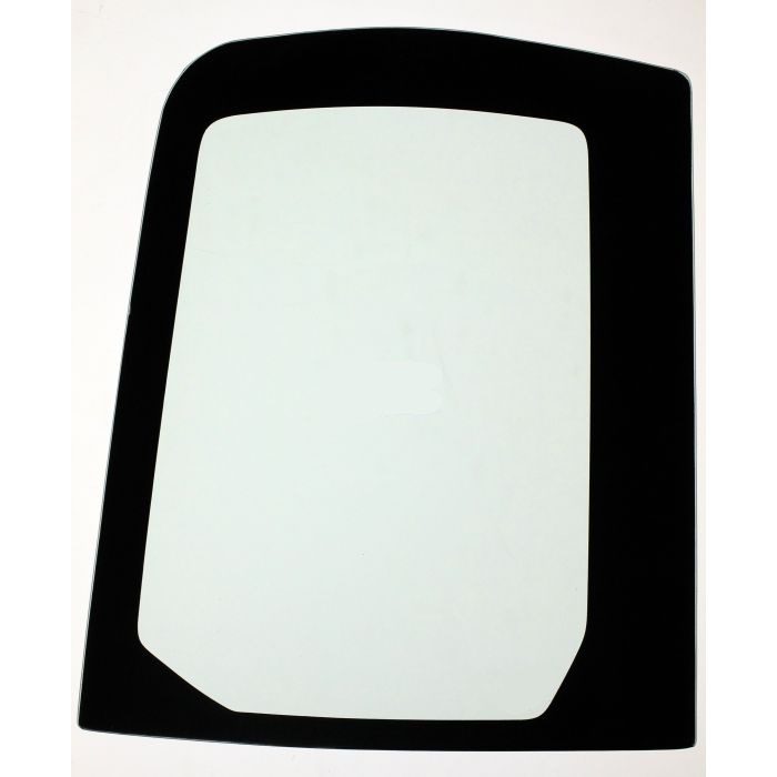 Verre de porte supérieure pour s'adapter à New Holland E22.2Sr