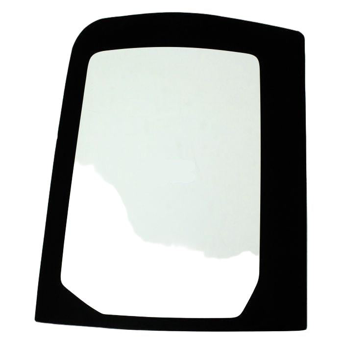 Verre de porte supérieure pour s'adapter à New Holland E22.2Sr