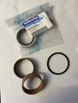 kit joint de tendeur de chenille komatsu PC75UU-2