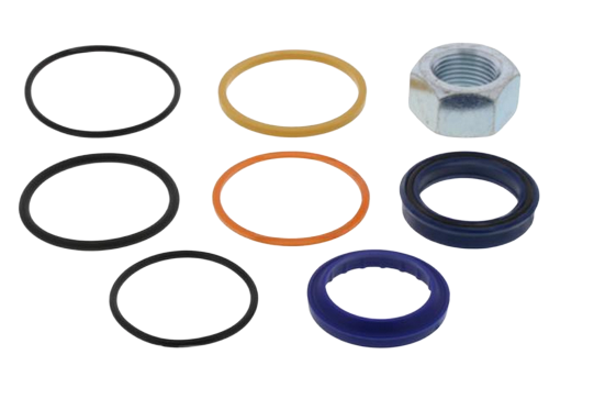 kit joint de vérin de balancier pour Bobcat 319 321 323 418 E08 E10 BOBCAT 6804927