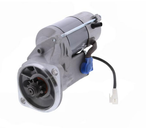 démarreur pour Bobcat 325 328 329 331 334 335 337 341 E25 E26 E32 E42 E45 E50 E55 S100 BOBCAT 6670727