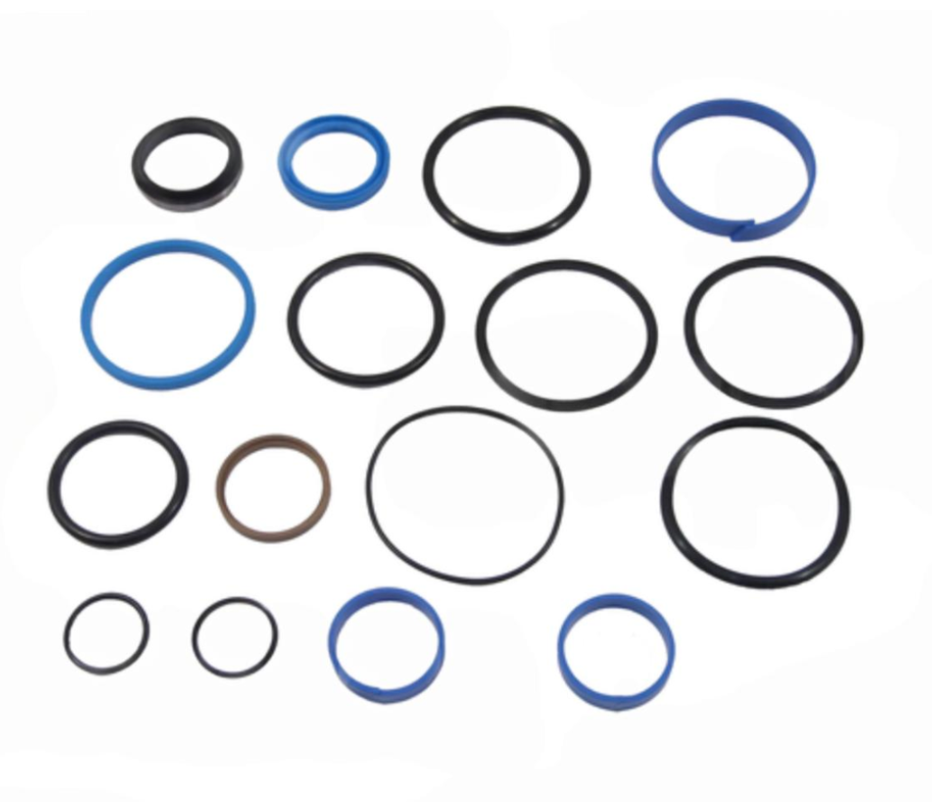 Kit joint de vérin de flèche Yanmar B25V 172441-72240