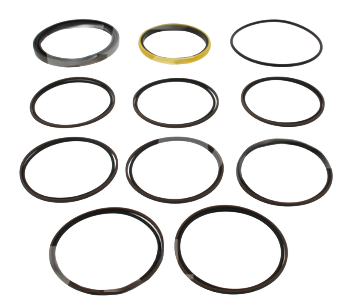 kit joint tournant pour bobcat 6664908 bobcat  225 231 325 328 329 331 334 335 425 428