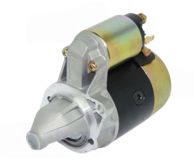 démarreur Kubota KH007 KH021