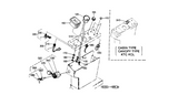 Cable Kubota 6873153220