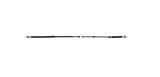 Cable Kubota 6873153220