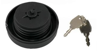 bouchon de réservoir a carburant JCB  532-120 803 8016 8080 8060 8065