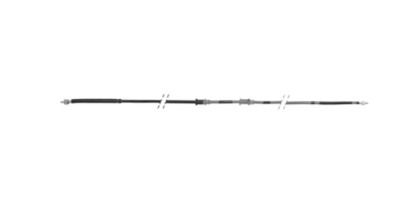cable compte tours kubota U20-3 U25-3