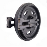 ensemble de tendeur de chenille pour Yanmar vio 57-U
