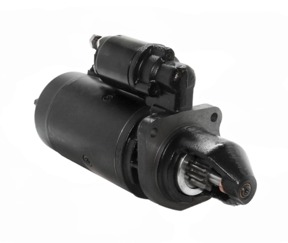 démarreur pour Case 450 450A 580CK 580CKB