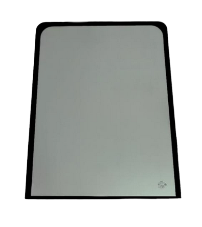 vitre avant supérieur de cabine Hyundai HX140L, HX160L, HX220L, HX220NL, HX260L, HX300L, HX330L, HX380L, HX430L, HX480L, HX520L