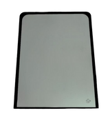 vitre avant supérieur de cabine Hyundai HX140L, HX160L, HX220L, HX220NL, HX260L, HX300L, HX330L, HX380L, HX430L, HX480L, HX520L