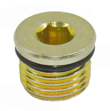 bouchon de bloc joint tournant bobcat 90kv5