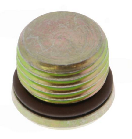 bouchon de bloc joint tournant bobcat 90kv5