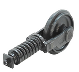 roue folle avec tendeur de chenille bobcat  E27Z 7257871