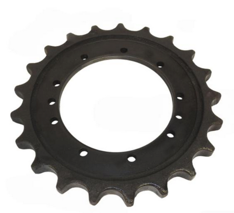 barbotin bobcat E27Z 7199006