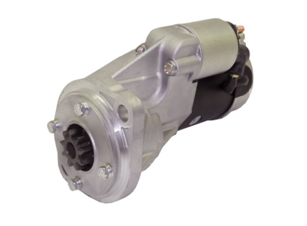 démarreur Volvo ECR88