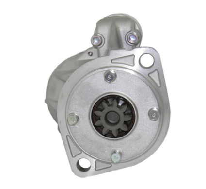 démarreur Volvo ECR88