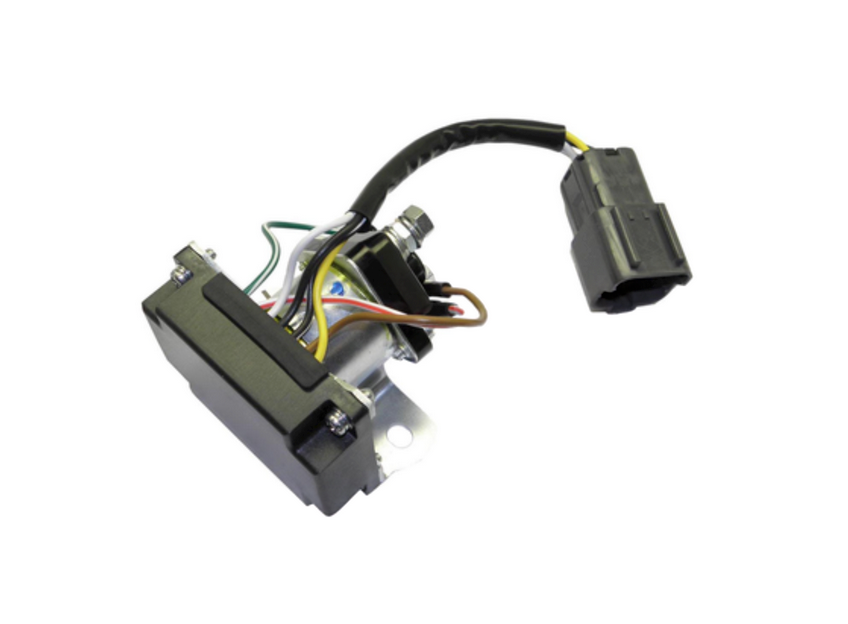 relais contacteur de démarrage