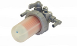décanteur filtre a carburant moteur ISUZU 3LA1 3LB1 897077-9322