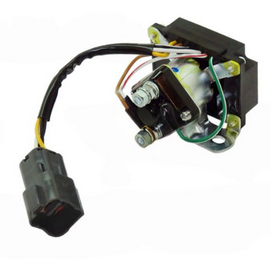 Relais contacteur de démarrage AST1-11