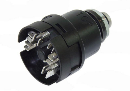 Contacteur d'allumage Volvo EC55C VOE11809126