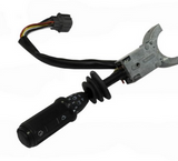 Contacteur Commodo essuie-glace JCB 532-120 701/80297