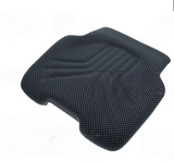assise de siège kubota U27-4 cabine