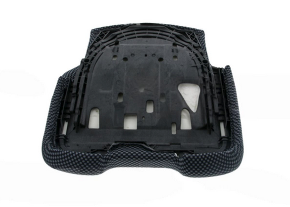 assise de siège kubota U27-4 cabine