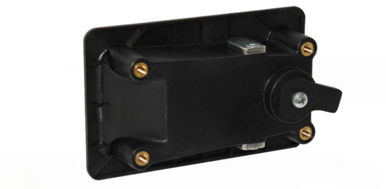 bloc poignée de porte Kubota RG138-4653-0