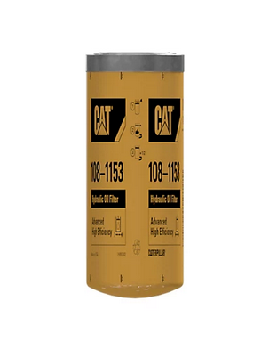 filtre hydraulique caterpillar 108-1153 1081153