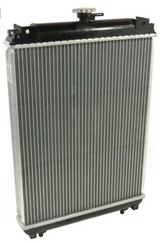radiateur caterpillar 304.5