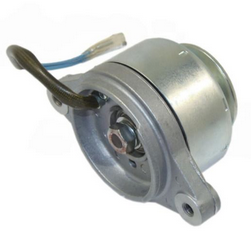 dynamo yanmar SV08-1