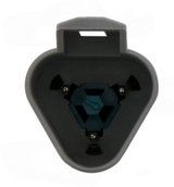 contacteur d'accoudoir volvo EC15C, EC15D, EC17C, EC18C, EC18D, EC20C, EC20D, EC27C, EC300D, EC35C, EC35D, EC380D, EC480D, EC60C, ECR25D, ECR28, ECR35D, ECR38, ECR40D, ECR48C, ECR50D, ECR88, EW145B, EW205D, EW60C, MC110B, MC60B