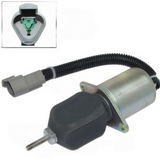 electrovanne Volvo 11801791