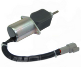 electrovanne Volvo 11801791