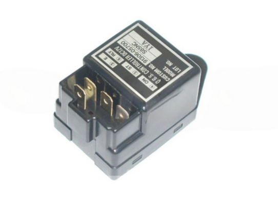 Relais module S85NC pour Volvo