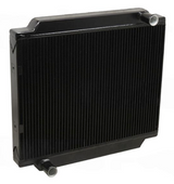radiateur  JCB 525-67
