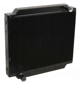 radiateur  JCB 525-67