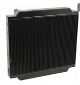 radiateur  JCB 525-67