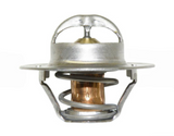 thermostat volvo ec25