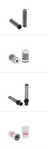 kit filtration manitou MT 1335 100P ST4 S1