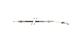 cable de deverrouillage volvo EC25 EC30
