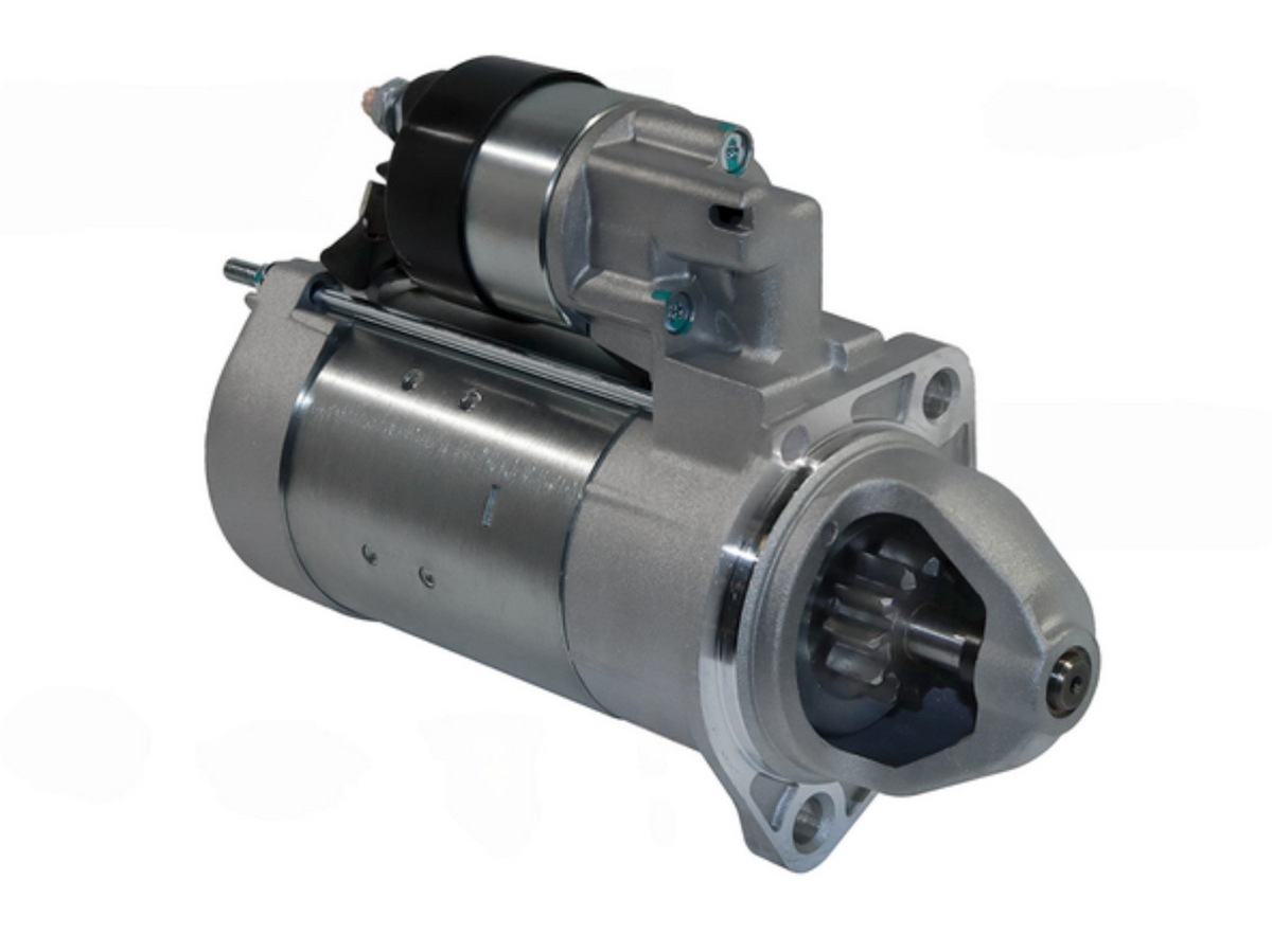 démarreur pour moteur deutz F3L 1011 F